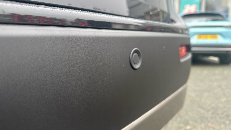 Suzuki Vitara 1.5 Hybrid Motion 5dr AGS Hybrid Estate